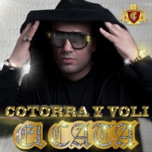 Cotorra Y Voli (CDS)