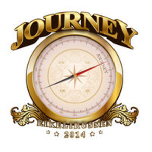 Journey (Original Mix) (CDS)