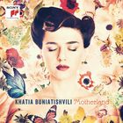 Khatia Buniatishvili - Motherland (Johann Sebastian Bach)