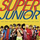 Super Junior - Mr. Simple (CDS)