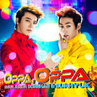 Super Junior - Oppa, Oppa (CDS)