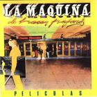 Peliculas (Vinyl)