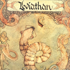 Leviathan (Vinyl)
