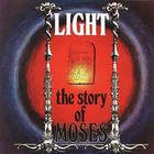 The Story Of Moses (Vinyl)