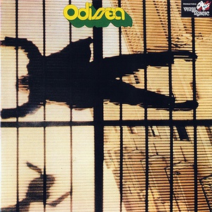 Odissea (Vinyl)