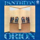 Pantheon - Orion (Vinyl)