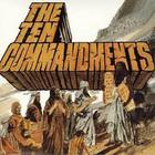 Salamander - Ten Commandments (Vinyl)