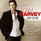 Adam Harvey - Best So Far