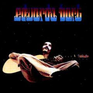 Eduardo Bort (Vinyl)