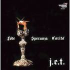 Fede, Speranza, Caritа (Vinyl)
