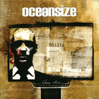 Oceansize - Heaven Alive (CDS)