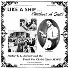 Like A Ship...Without A Sail (Vinyl)