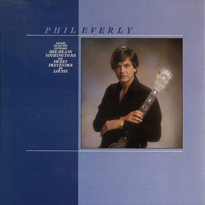 Phil Everly (Vinyl)