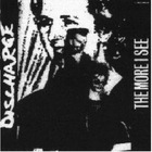 Discharge - The More I See (EP)