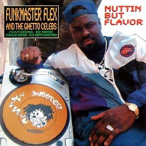 Nuttin But Flavor (VLS)