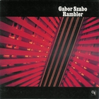 Gabor Szabo - Rambler (Remastered 2002)