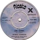 Intimate Strangers - Love Sounds (VLS)