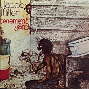 Tenement Yard (Vinyl)