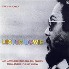 Lester Bowie - The 5th Power (Vinyl)