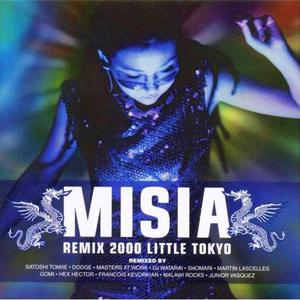 Misia Remix 2000 Little Tokyo CD1