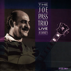 The Joe Pass Trio - Live At Donte's (Remastered 2001) CD1