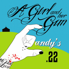 Candy's .22 - A Girl And Her Gun