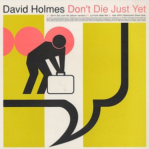 Don't Die Just Yet (EP)