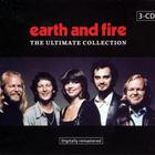 Earth & Fire - The Ultimate Collection CD1