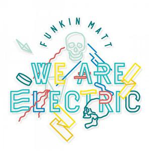 We Are Electric (CDS)