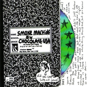Smoke Machine