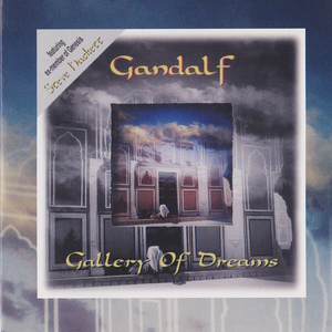 Gallery Of Dreams CD3