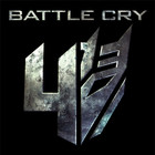 Imagine Dragons - Battle Cry (CDS)