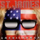 St. James - Americanman
