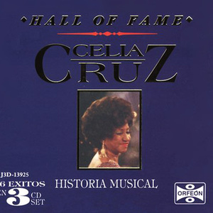 Hall Of Fame: Historia Musical Vol. 1