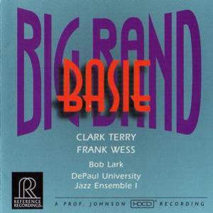 Big Band Basie (With Frank Wess)
