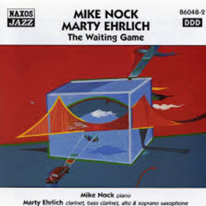 The Waiting Game (With Marty Ehrlich)