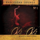 Benise - Barcelona Lounge No.1 (With David Arkenstone)