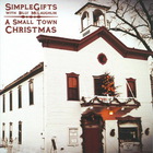 Billy McLaughlin - A Small Town Christmas (With Simple Gifts)