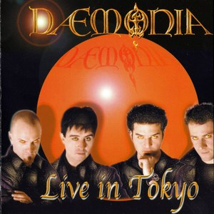 Live In Tokyo