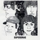 Superdrag - The Rock Soldier (EP)