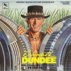 Peter Best - Crocodile Dundee