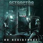 Retractor - No Resistance