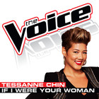 Tessanne Chin - If I Were Your Woman (The Voice Performance)