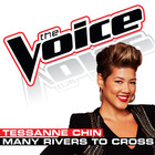 Tessanne Chin - Many Rivers To Cross (The Voice Performance)