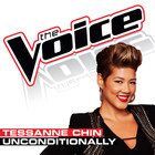 Tessanne Chin - Unconditionally (The Voice Performance) (CDS)