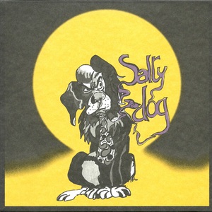 Salty Dog (Vinyl)