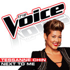 Tessanne Chin - Next To Me (The Voice Performance) (CDS)