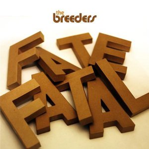 Fate To Fatal (EP) (Vinyl)