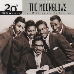 The Best Of The Moonglows