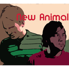 New Animal - New Animal
